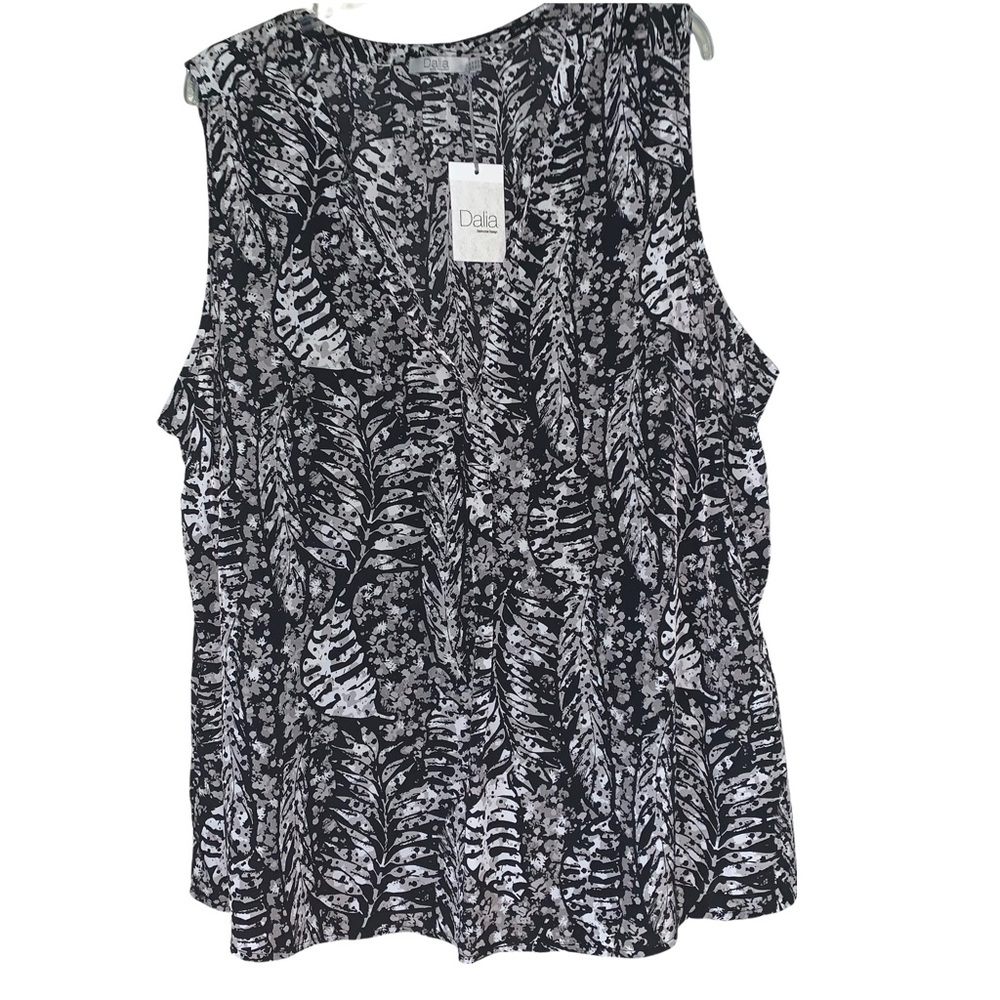 Dalia top 3XL new